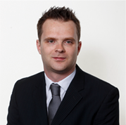 Martin Robinson